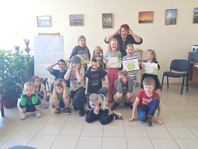 No stāsta līdz grāmatai